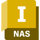 Autodesk Inventor Nastran 2023